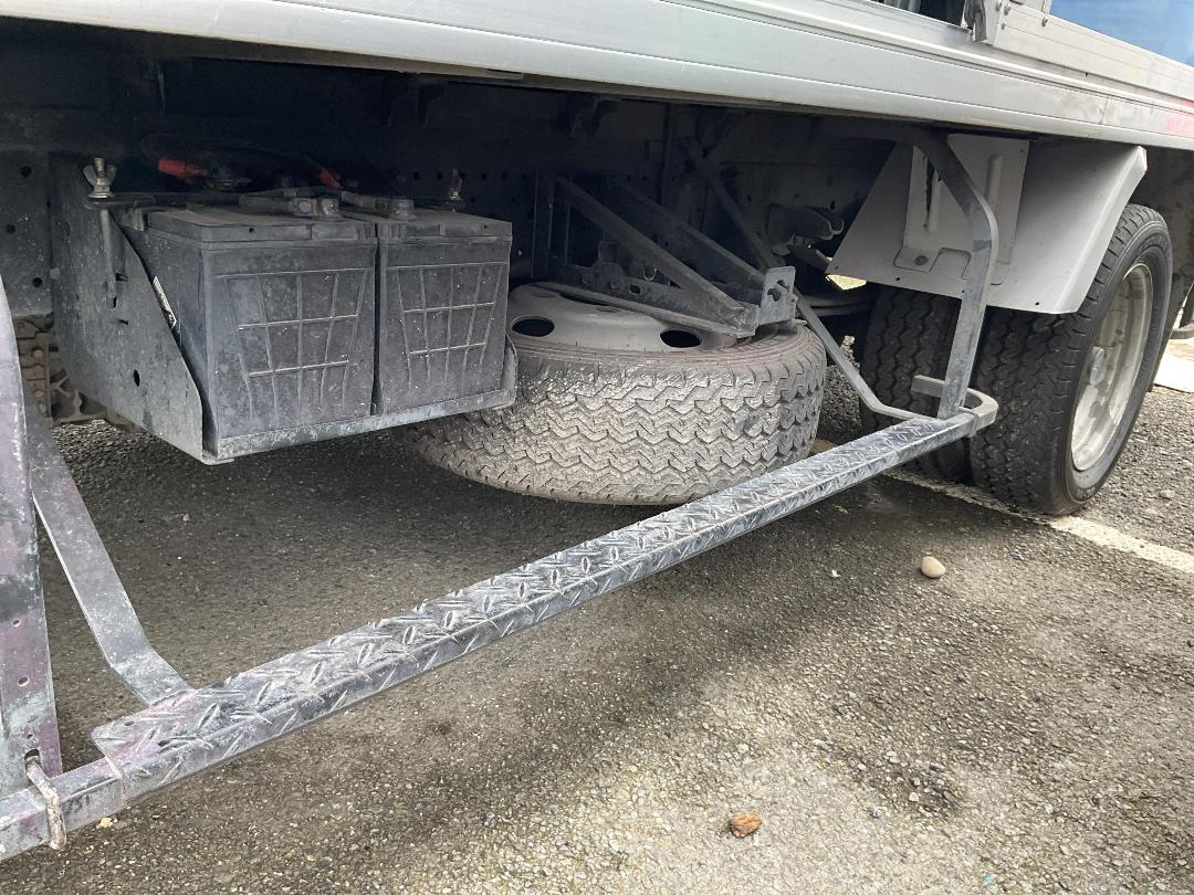 Photo '22' of Isuzu ELF Other Truck