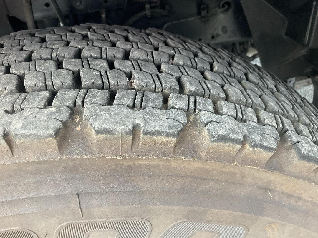 Photo '48' of Isuzu Forward Chiller