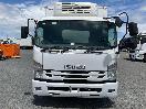 Thumbnail '10' of Isuzu Forward BOX BODY Chiller