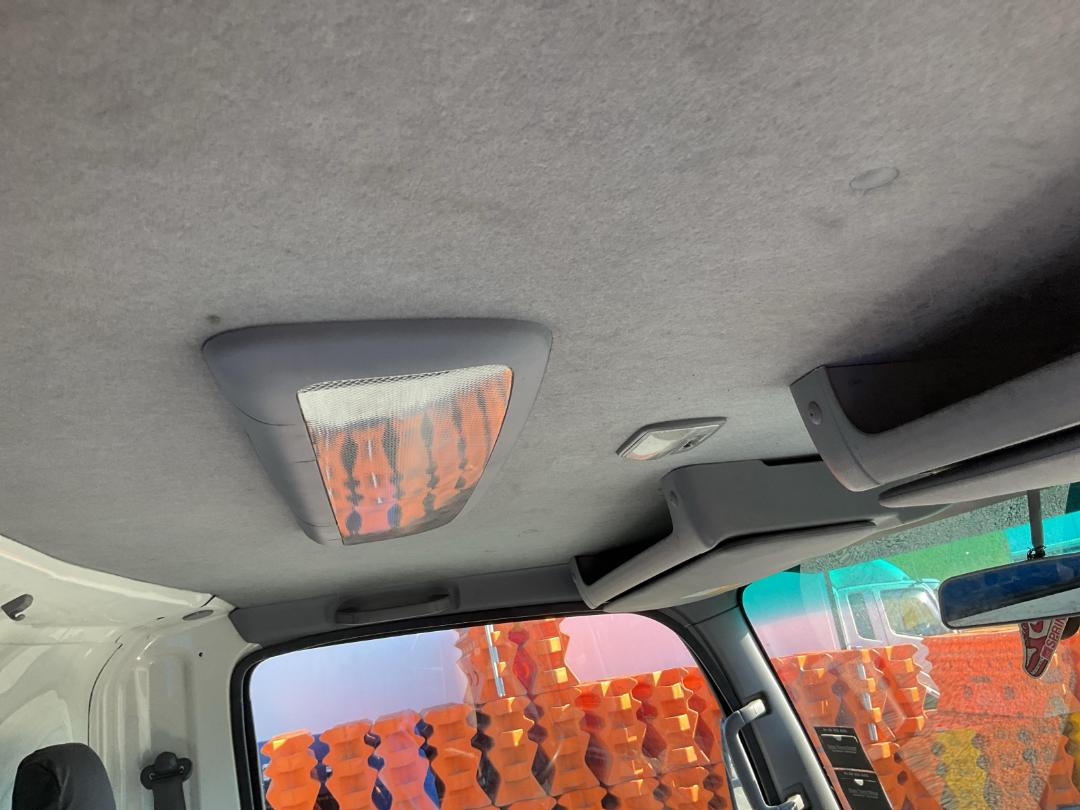 Photo '16' of Isuzu N Series NPR325M AMT Curtainsider Photo '16' of Isuzu N Series NPR325M AMT Curtainsider