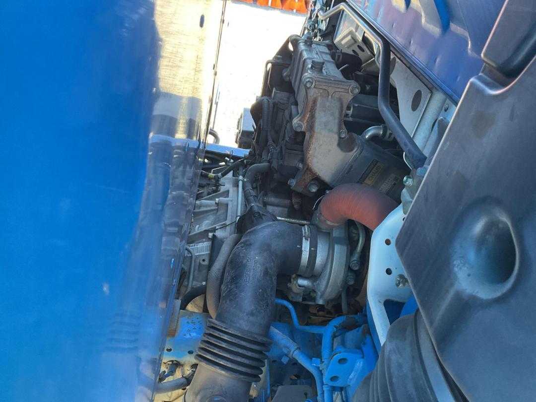 Photo '20' of Isuzu N Series NPR325M AMT Curtainsider Photo '20' of Isuzu N Series NPR325M AMT Curtainsider