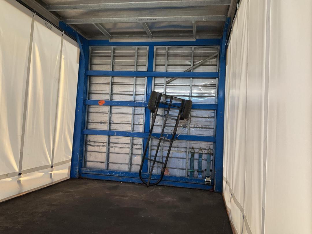 Photo '23' of Isuzu N Series NPR325M AMT Curtainsider Photo '23' of Isuzu N Series NPR325M AMT Curtainsider