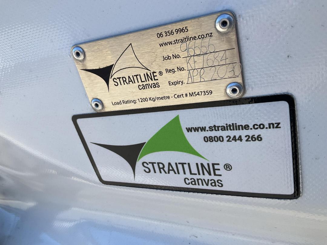 Photo '33' of Isuzu N Series NPR325M AMT Curtainsider Photo '33' of Isuzu N Series NPR325M AMT Curtainsider