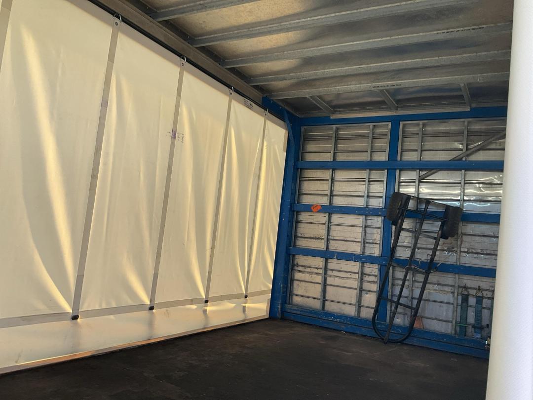 Photo '24' of Isuzu N Series NPR325M AMT Curtainsider Photo '24' of Isuzu N Series NPR325M AMT Curtainsider