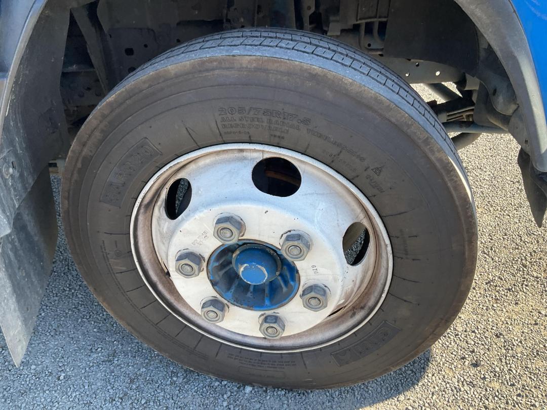 Photo '26' of Isuzu N Series NPR325M AMT Curtainsider Photo '26' of Isuzu N Series NPR325M AMT Curtainsider