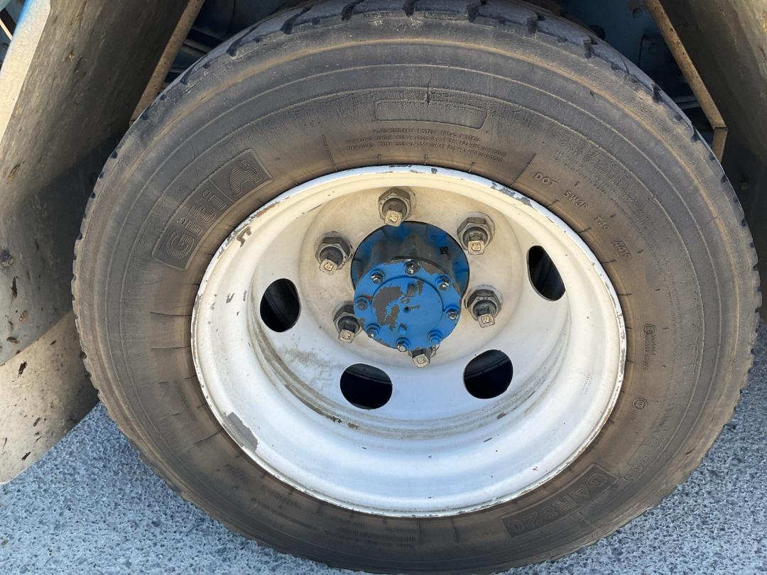 Photo '27' of Isuzu N Series NPR325M AMT Curtainsider Photo '27' of Isuzu N Series NPR325M AMT Curtainsider