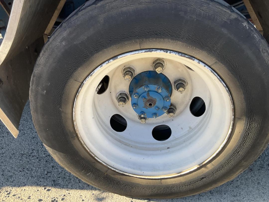 Photo '28' of Isuzu N Series NPR325M AMT Curtainsider Photo '28' of Isuzu N Series NPR325M AMT Curtainsider