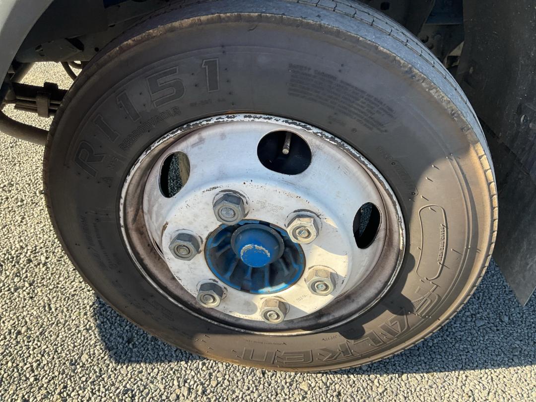 Photo '29' of Isuzu N Series NPR325M AMT Curtainsider Photo '29' of Isuzu N Series NPR325M AMT Curtainsider