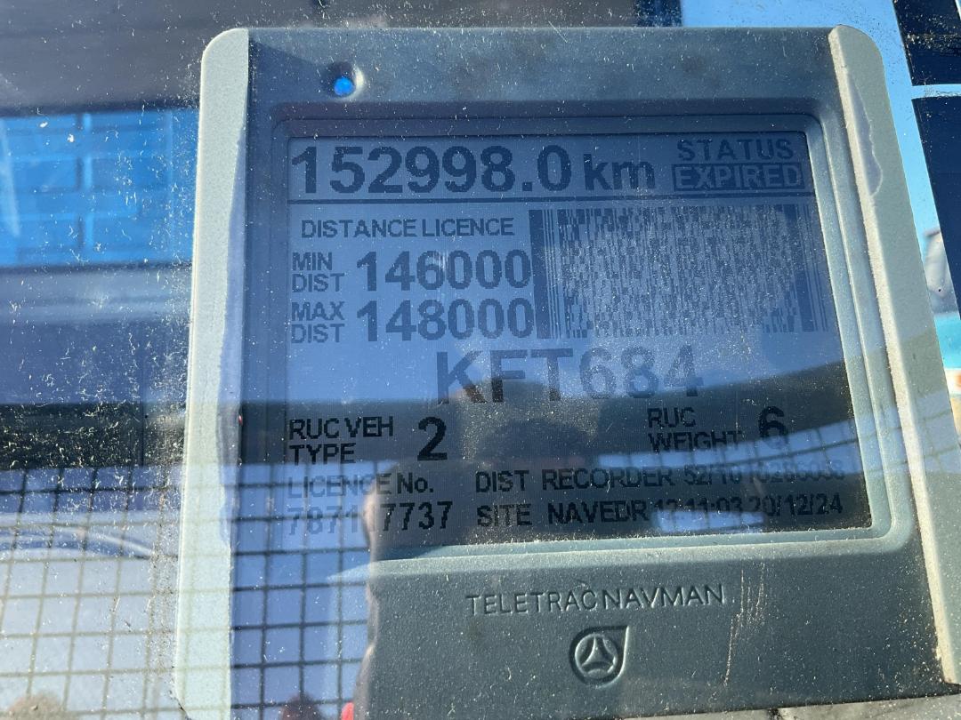 Photo '36' of Isuzu N Series NPR325M AMT Curtainsider Photo '36' of Isuzu N Series NPR325M AMT Curtainsider