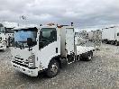Thumbnail '3' of Isuzu N Series NPR325M AMT Transporter