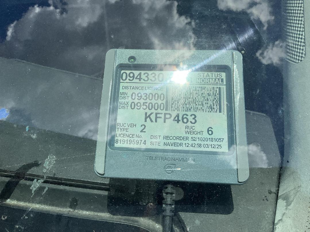 Photo '32' of Iveco Daily 50 C17 Box Body