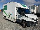 Thumbnail '1' of Iveco Daily 50 C17 Box Body