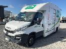 Thumbnail '9' of Iveco Daily 50 C17 Box Body