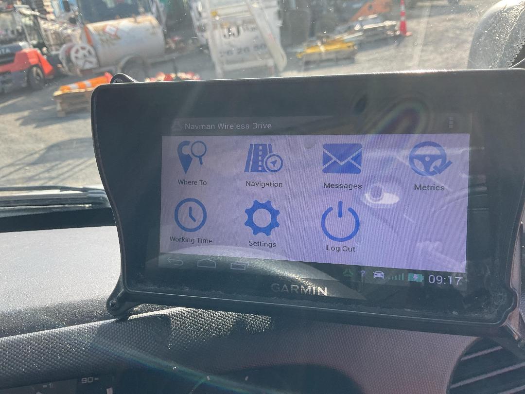 Photo '16' of Iveco Daily 50 C17 Box Body