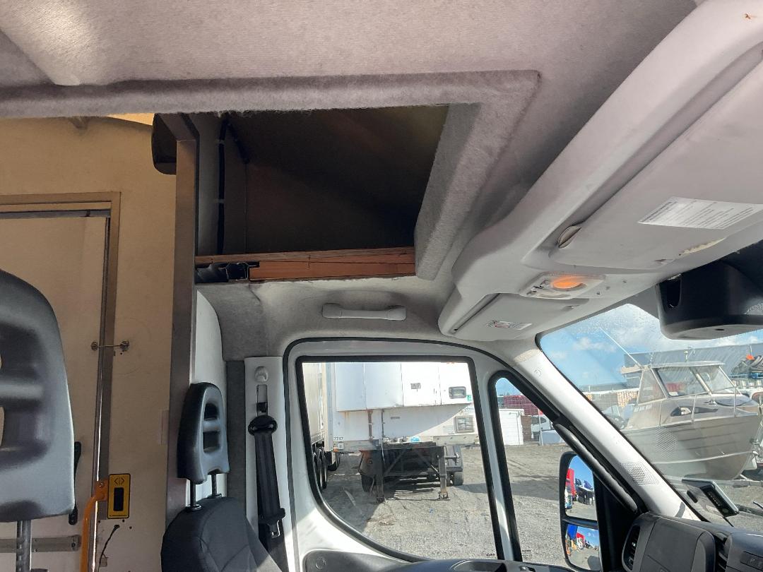 Photo '18' of Iveco Daily 50 C17 Box Body