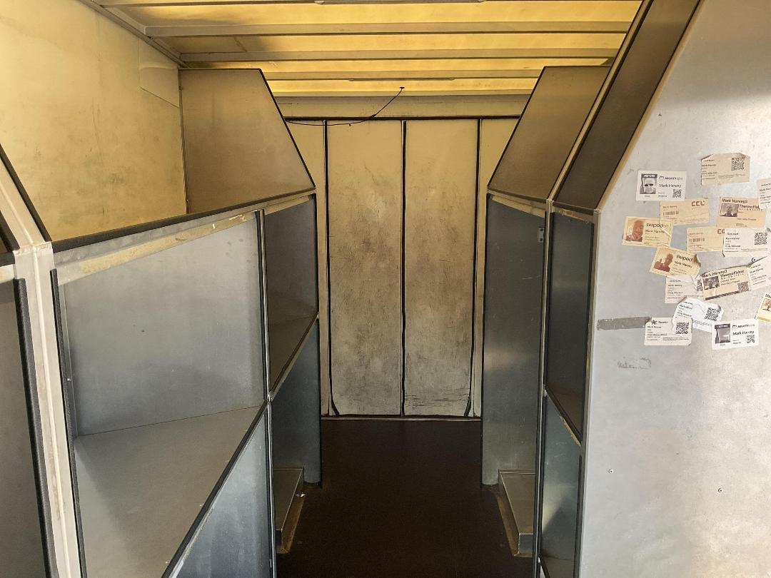 Photo '25' of Iveco Daily 50 C17 Box Body