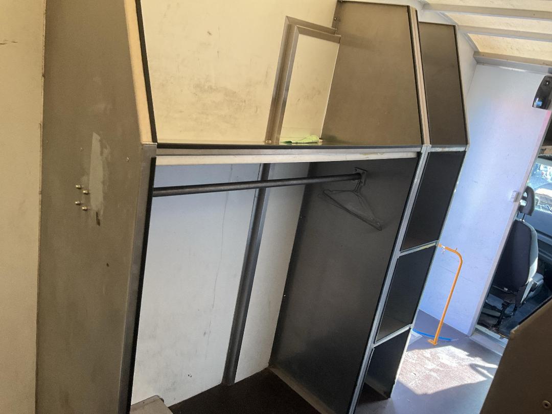 Photo '28' of Iveco Daily 50 C17 Box Body