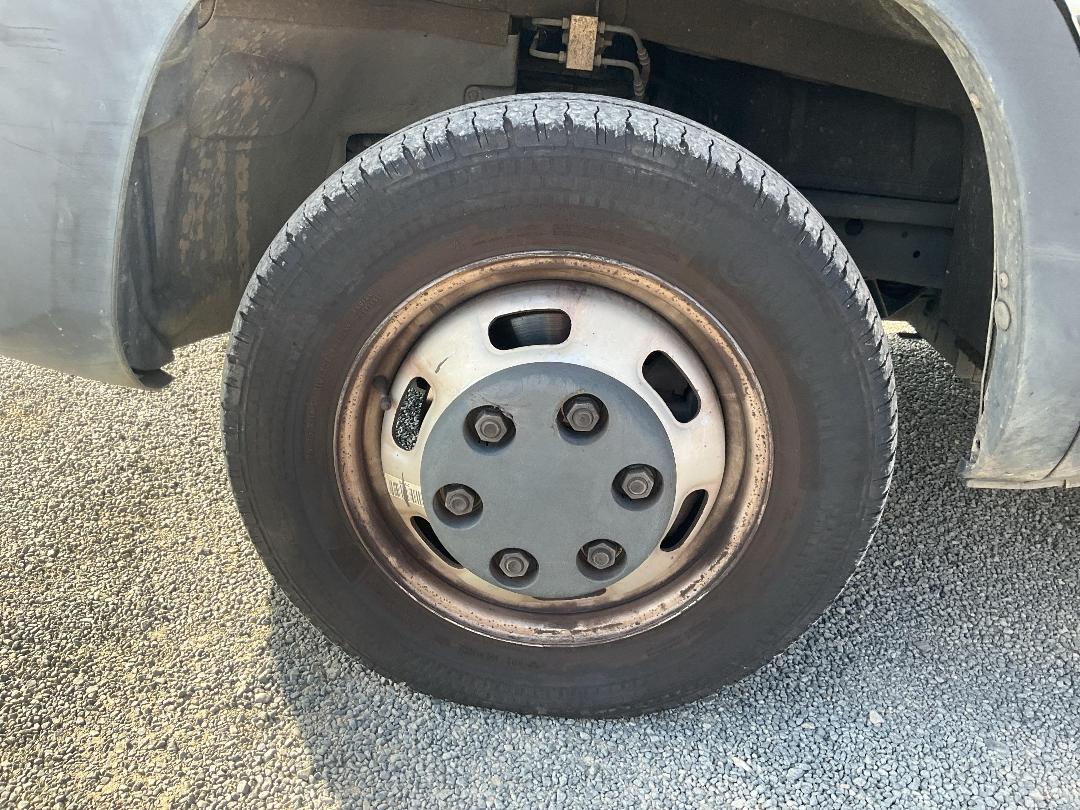 Photo '34' of Iveco Daily 50 C17 Box Body