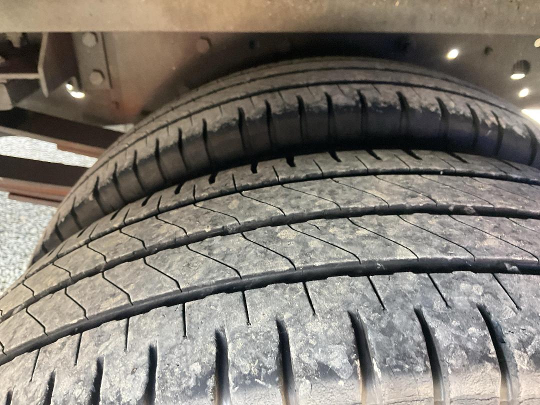 Photo '37' of Iveco Daily 50 C17 Box Body