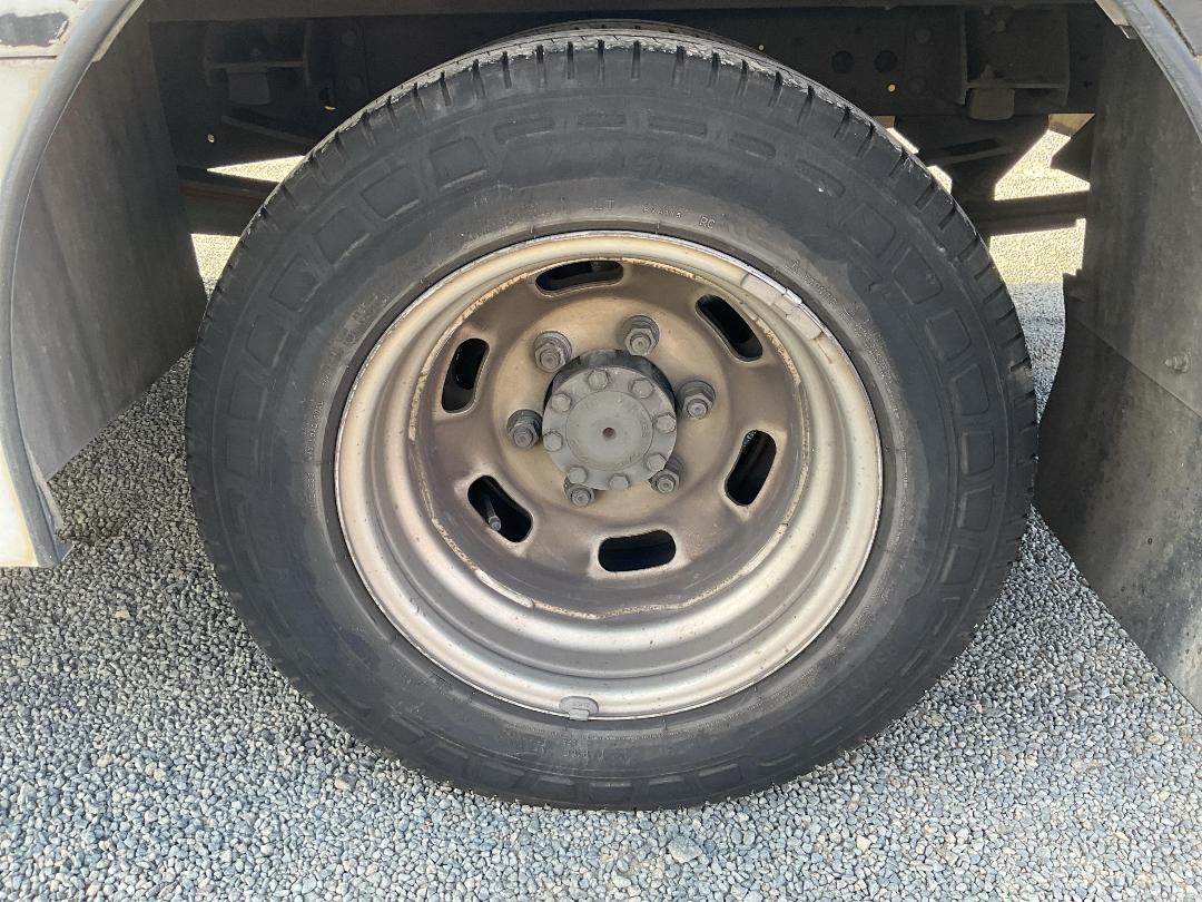 Photo '36' of Iveco Daily 50 C17 Box Body