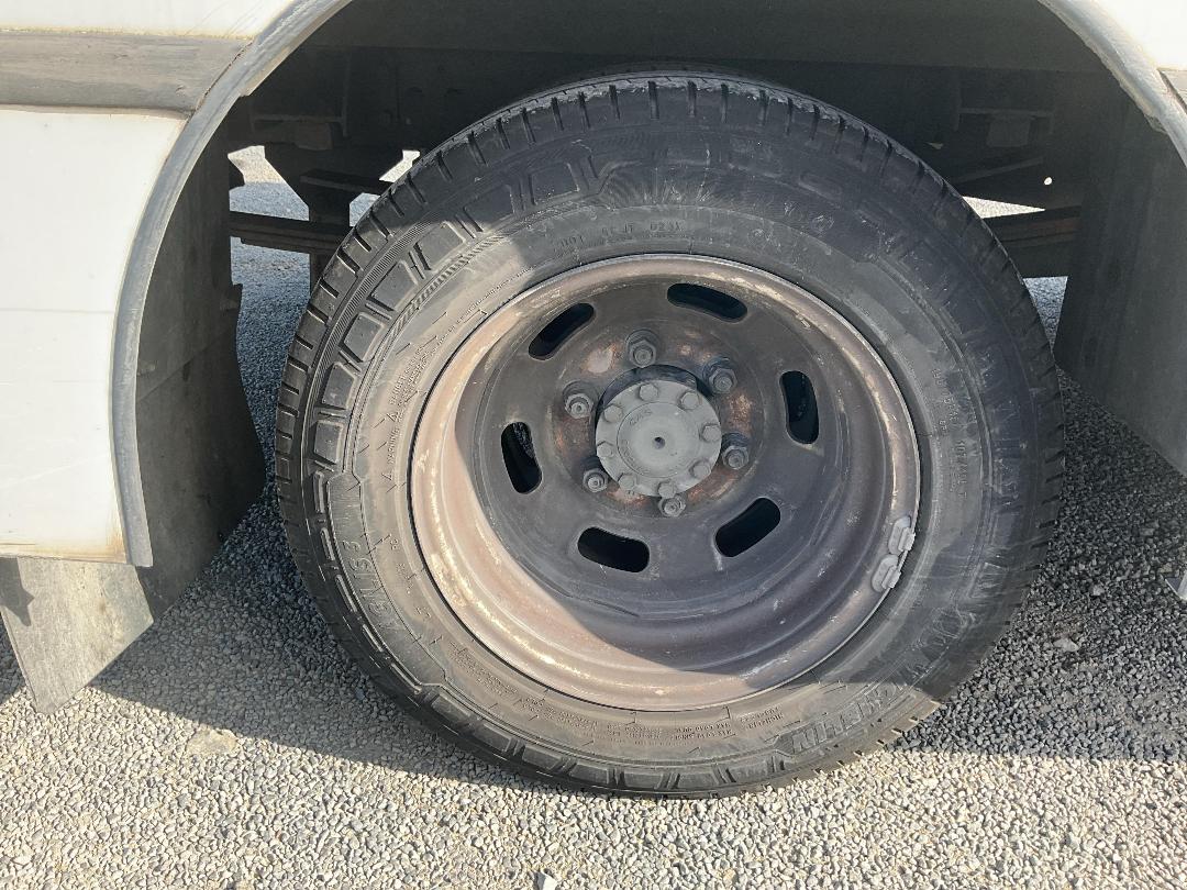 Photo '38' of Iveco Daily 50 C17 Box Body