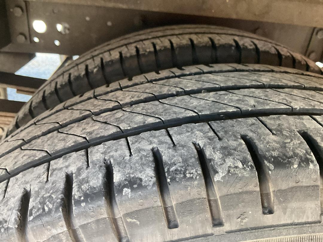 Photo '39' of Iveco Daily 50 C17 Box Body