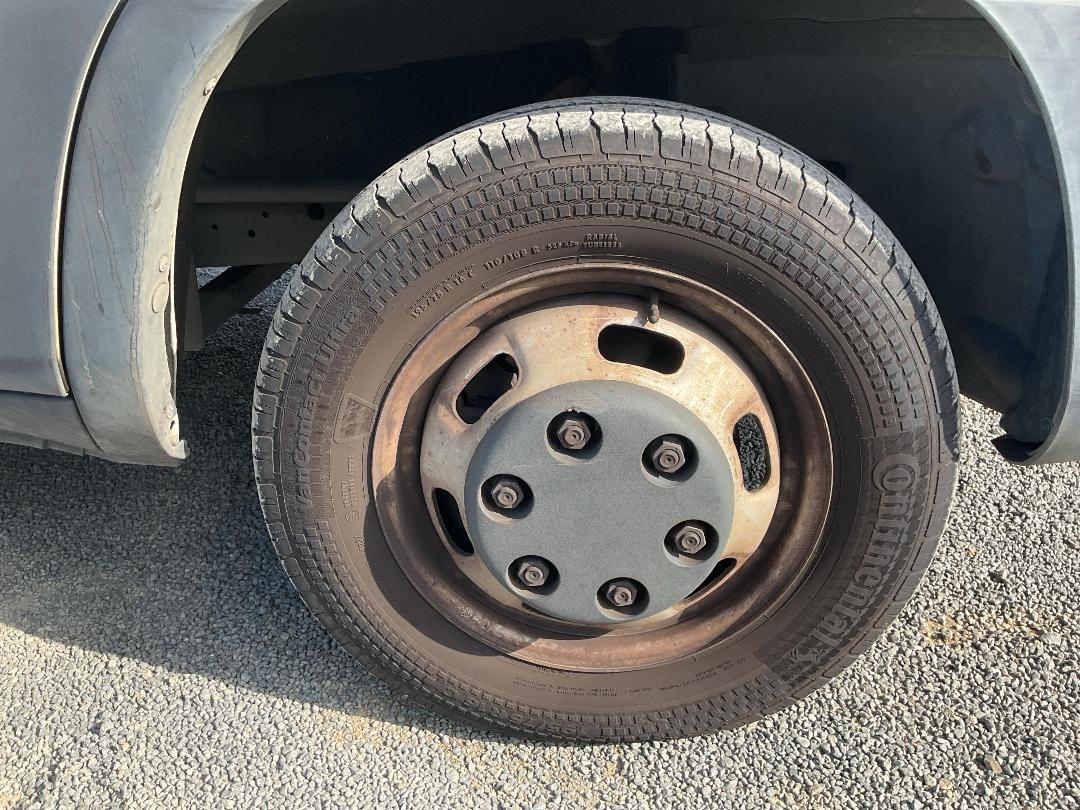 Photo '40' of Iveco Daily 50 C17 Box Body