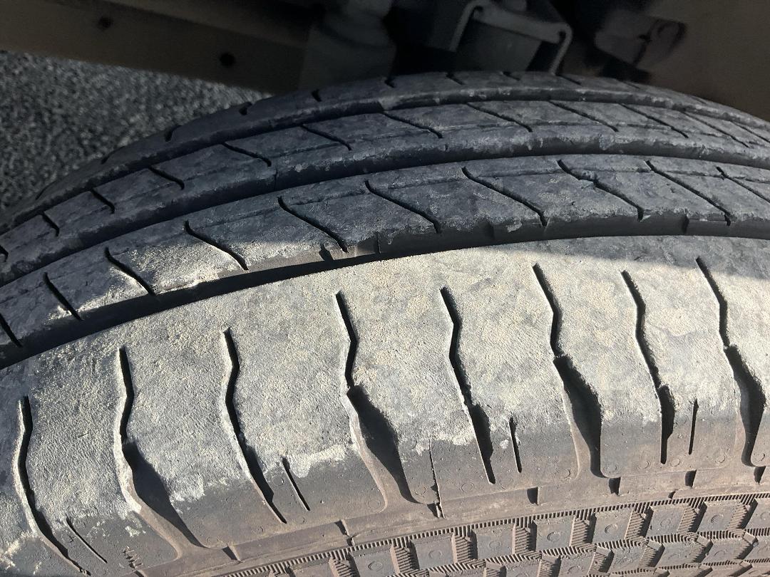 Photo '41' of Iveco Daily 50 C17 Box Body