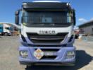 Thumbnail '10' of Iveco Stralis AT1460 Tractor Unit