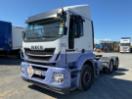 Thumbnail '9' of Iveco Stralis AT1460 Tractor Unit