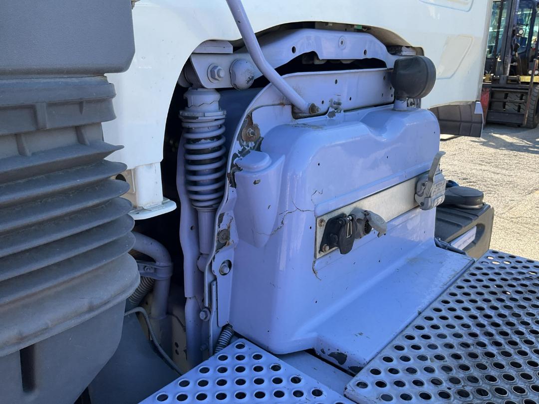 Photo '22' of Iveco Stralis AT1460 Tractor Unit