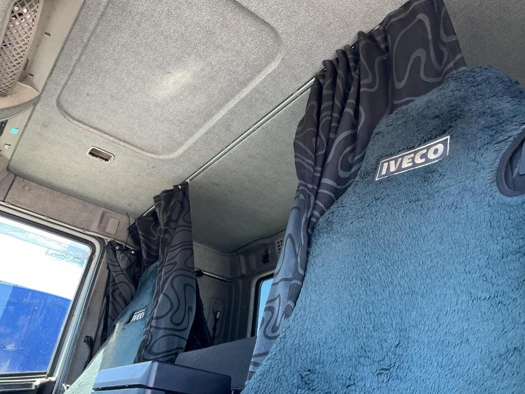 Photo '21' of Iveco Stralis AT1460 Tractor Unit