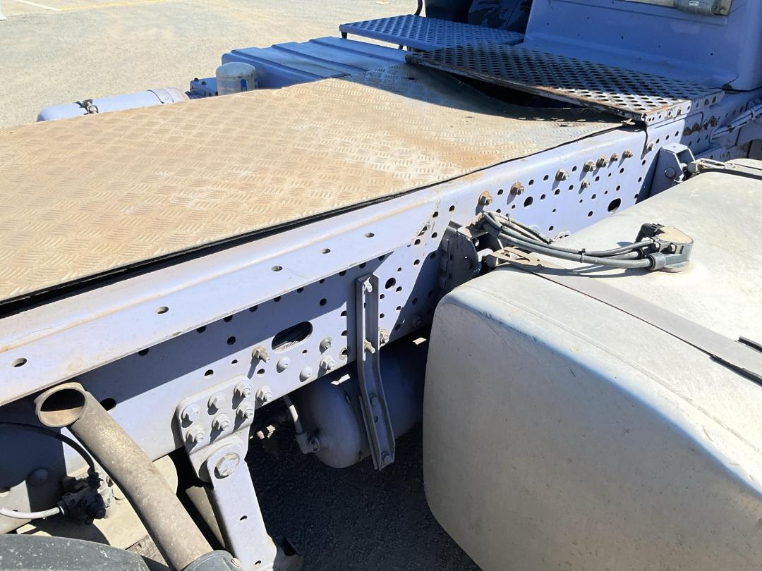 Photo '26' of Iveco Stralis AT1460 Tractor Unit