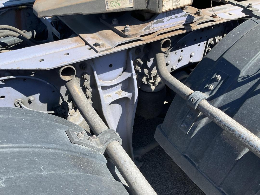 Photo '25' of Iveco Stralis AT1460 Tractor Unit