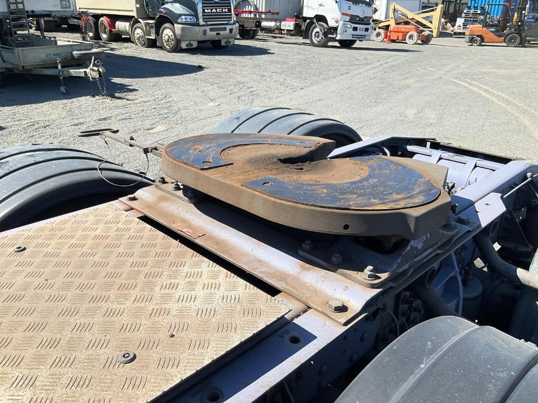 Photo '24' of Iveco Stralis AT1460 Tractor Unit