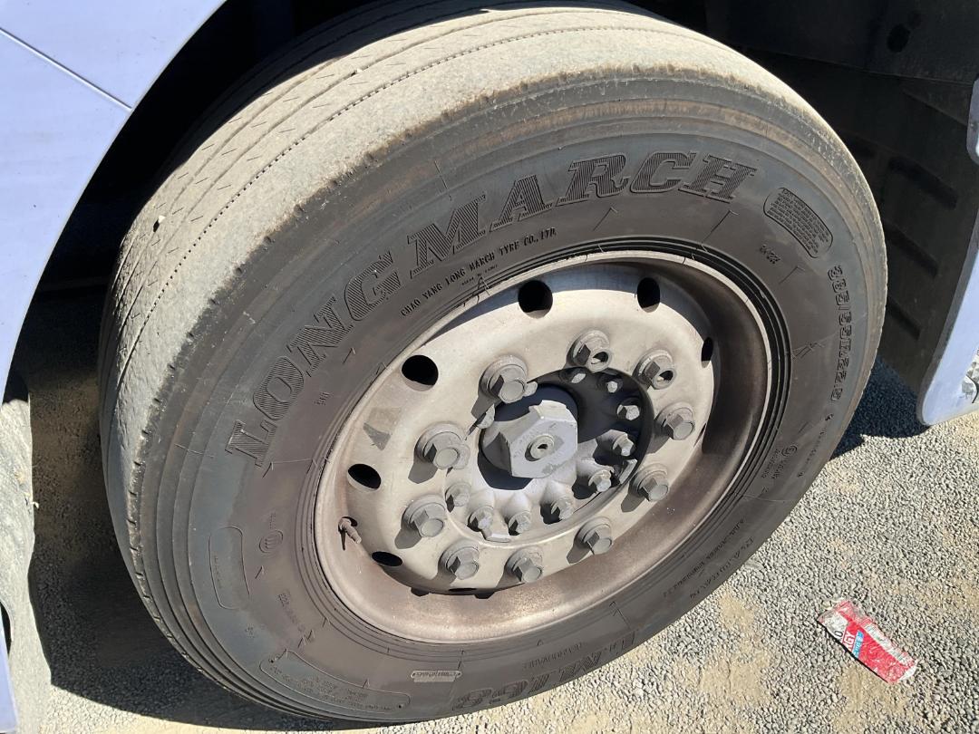 Photo '31' of Iveco Stralis AT1460 Tractor Unit