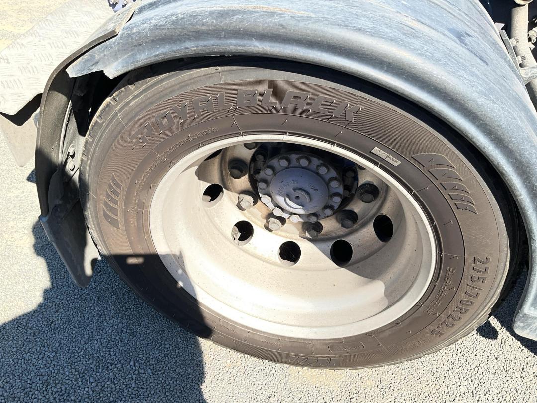 Photo '33' of Iveco Stralis AT1460 Tractor Unit