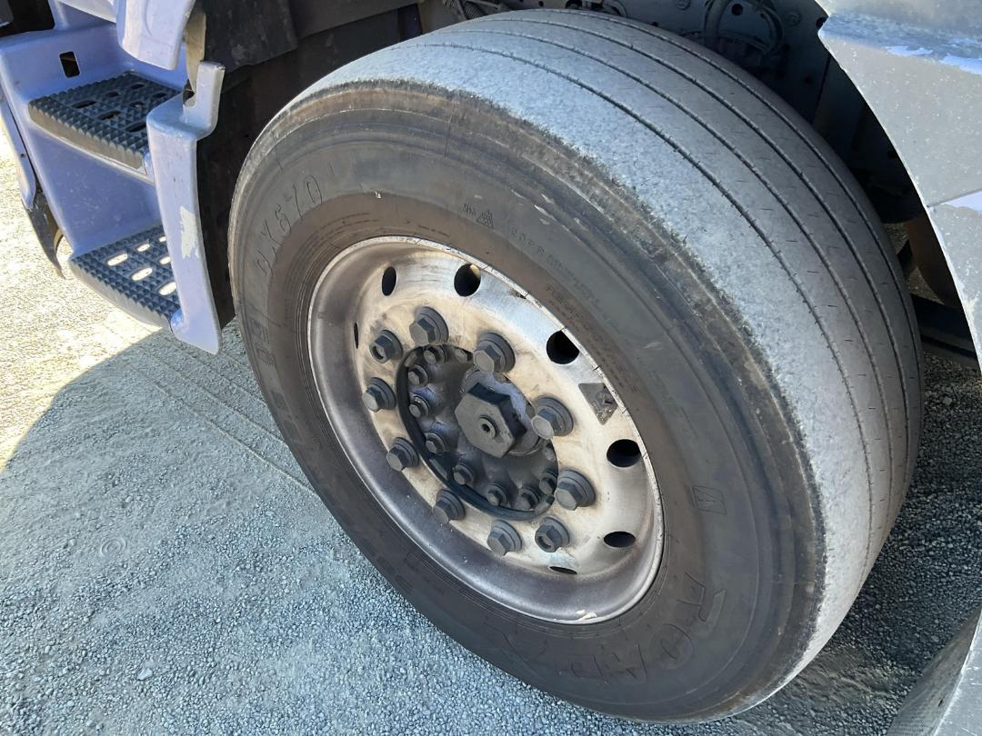 Photo '36' of Iveco Stralis AT1460 Tractor Unit