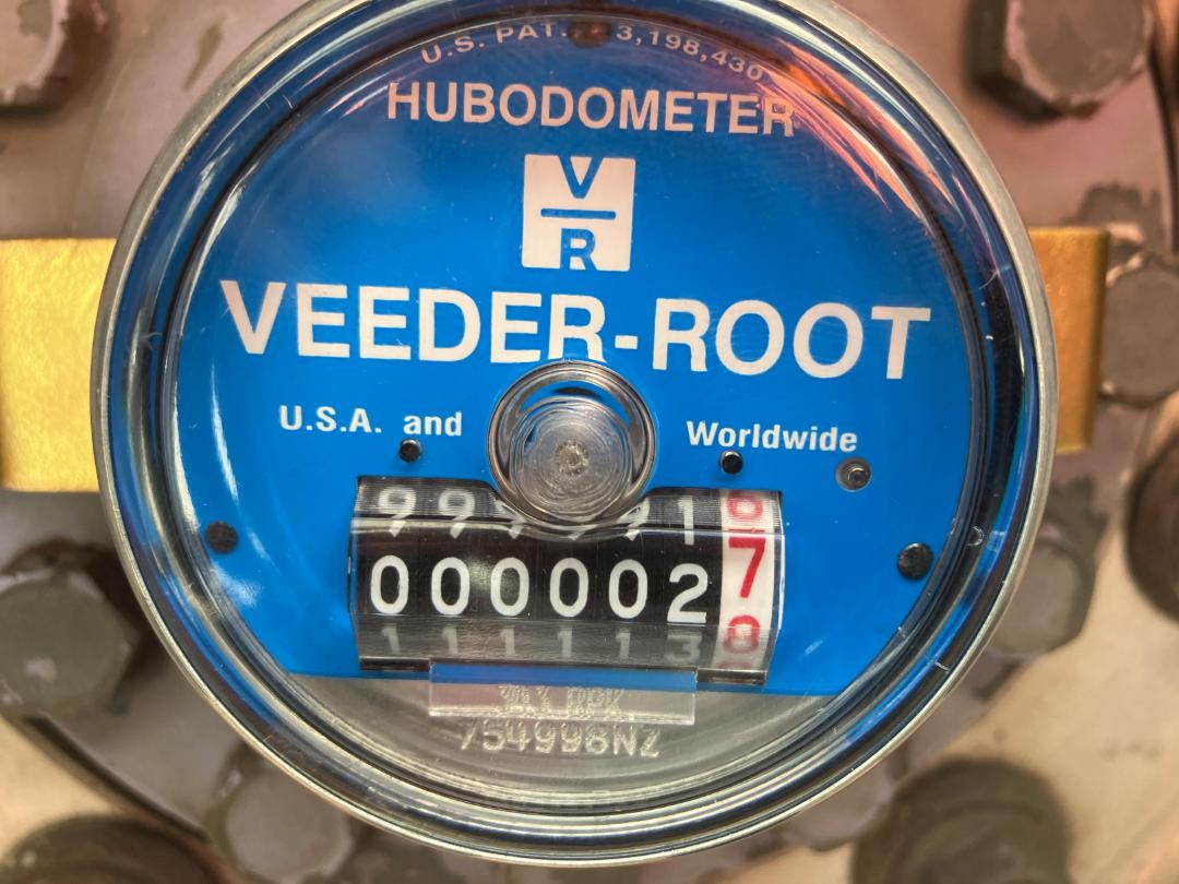 Photo '30' of Iveco Stralis AT1460 Tractor Unit