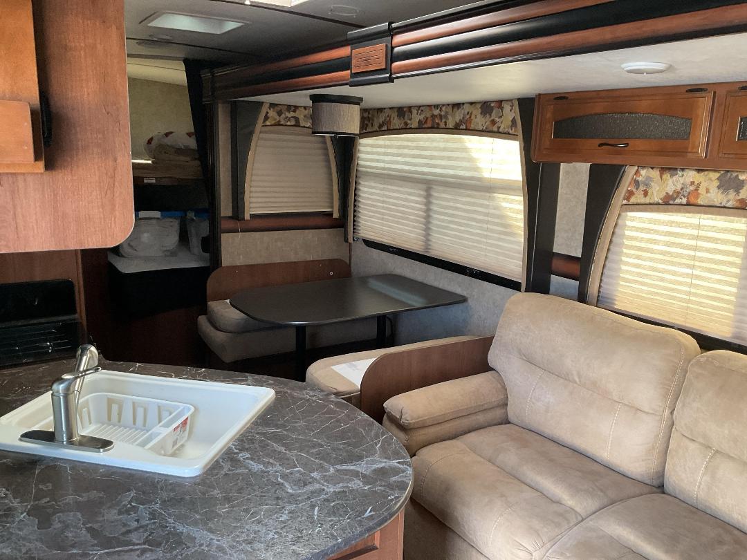 Photo '11' of JAYCO WHITE HAWK Caravan - Tandem