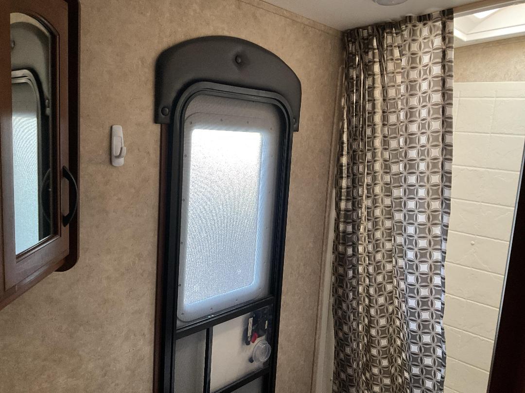 Photo '14' of JAYCO WHITE HAWK Caravan - Tandem