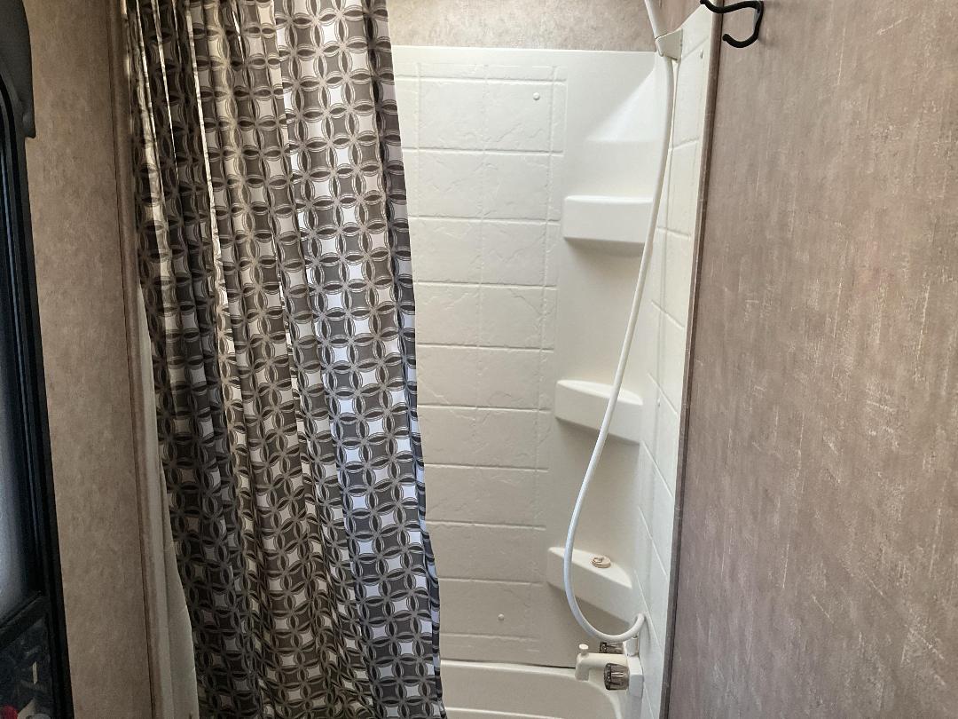 Photo '16' of JAYCO WHITE HAWK Caravan - Tandem