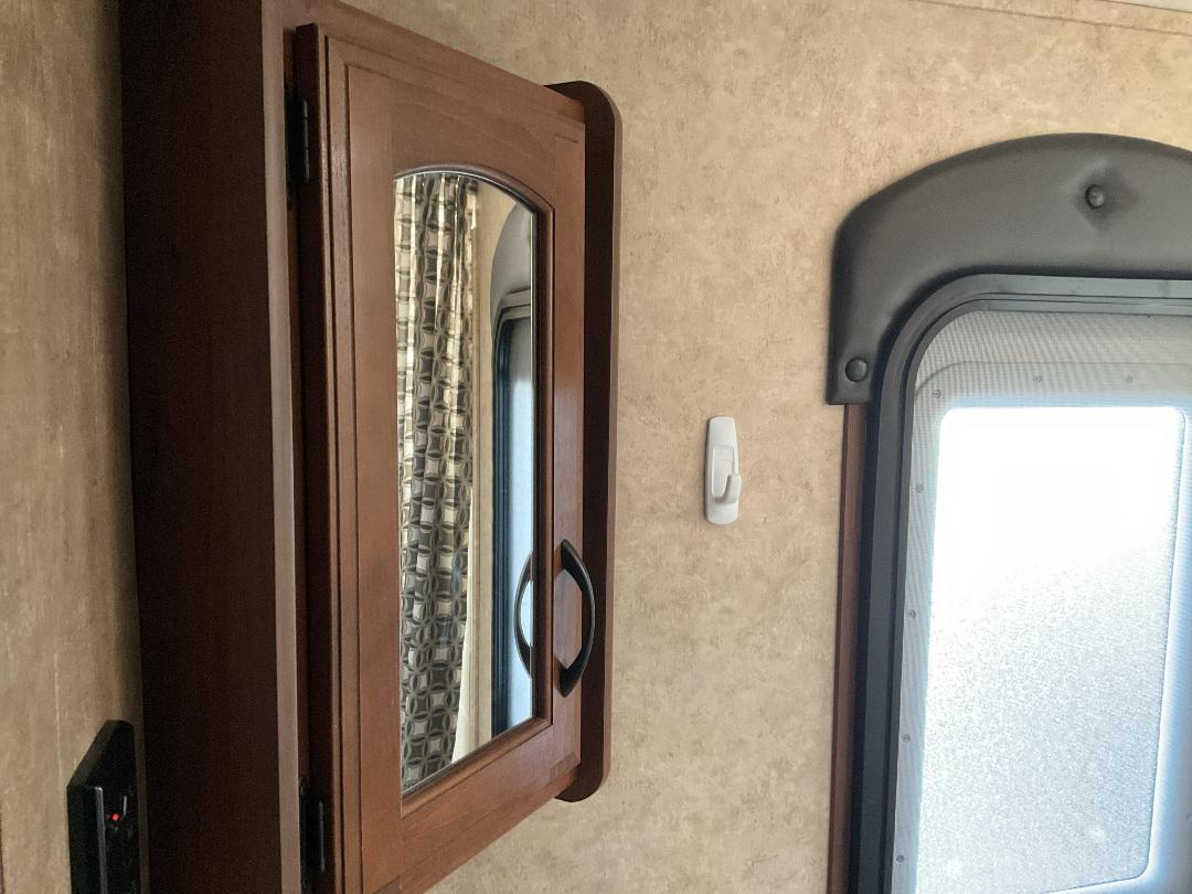 Photo '19' of JAYCO WHITE HAWK Caravan - Tandem