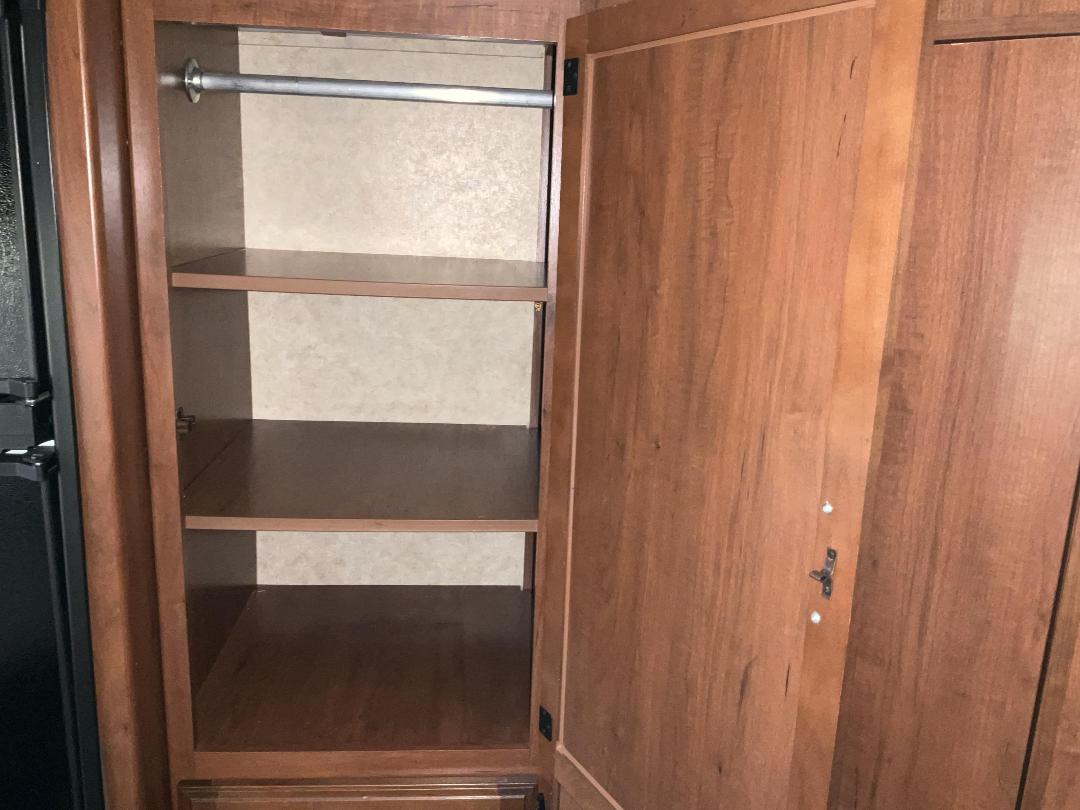 Photo '20' of JAYCO WHITE HAWK Caravan - Tandem