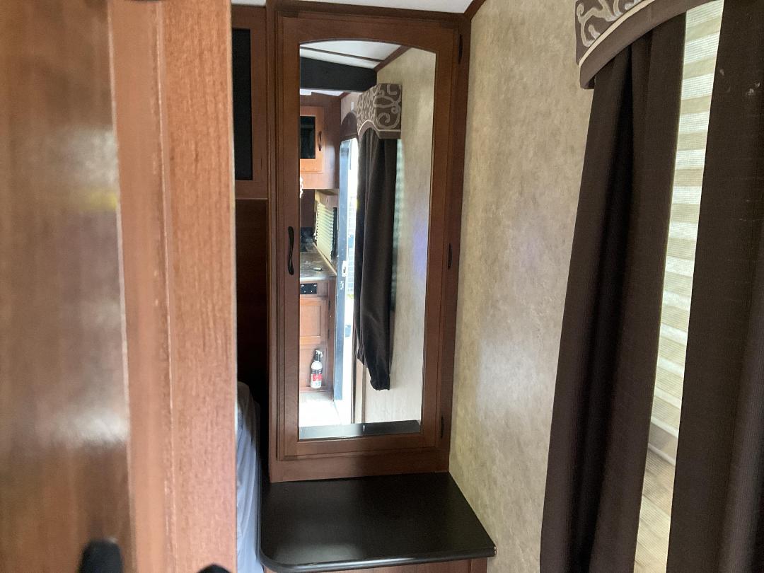 Photo '35' of JAYCO WHITE HAWK Caravan - Tandem