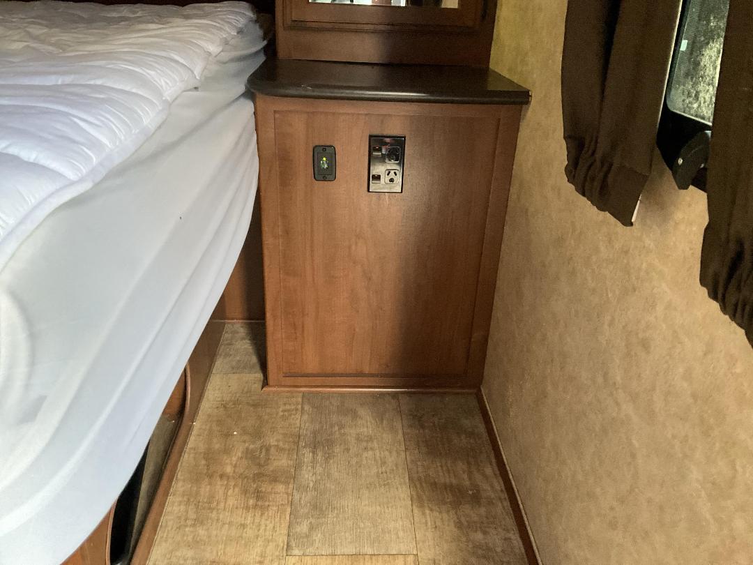 Photo '36' of JAYCO WHITE HAWK Caravan - Tandem