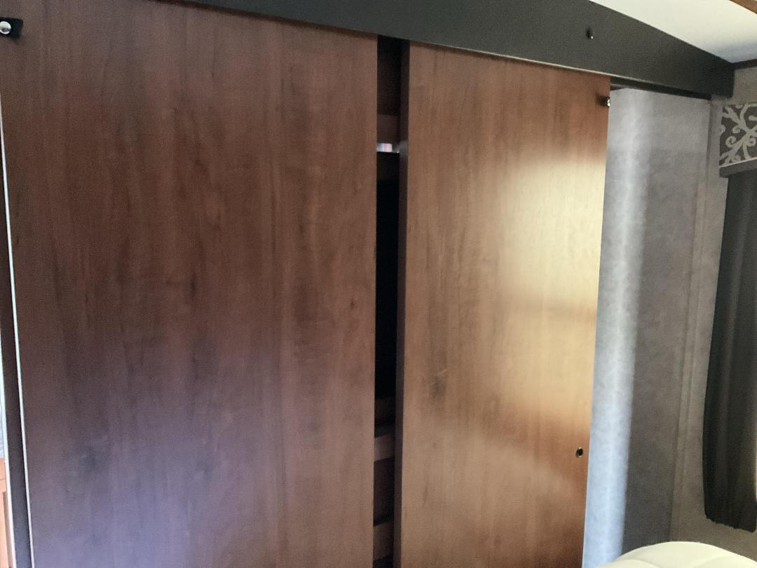 Photo '40' of JAYCO WHITE HAWK Caravan - Tandem