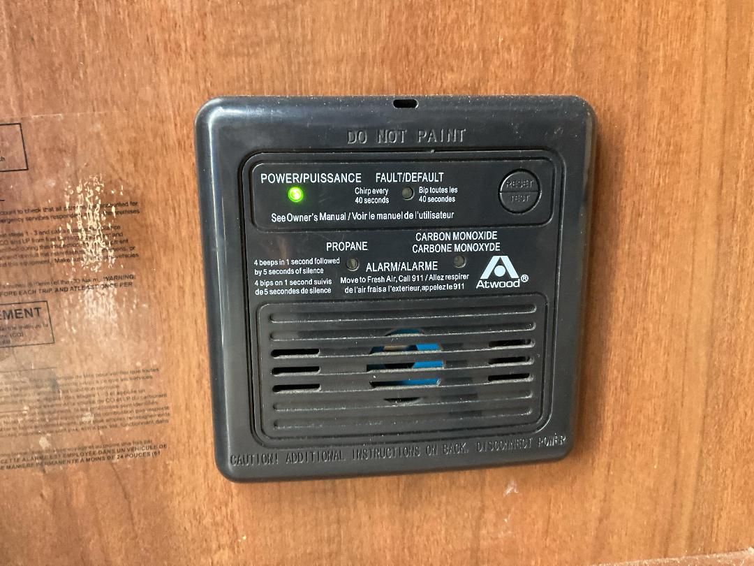 Photo '42' of JAYCO WHITE HAWK Caravan - Tandem