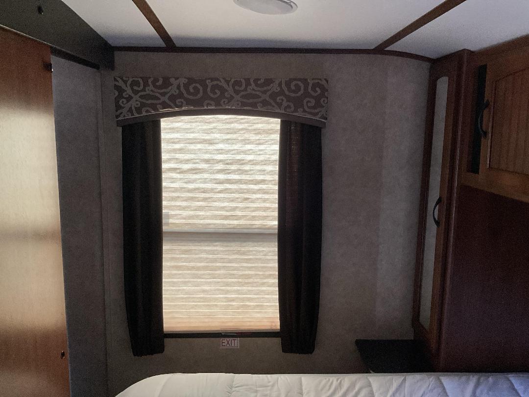 Photo '38' of JAYCO WHITE HAWK Caravan - Tandem