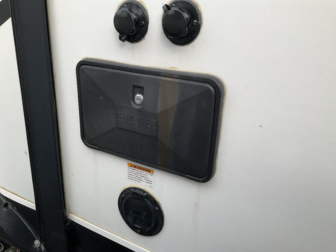 Photo '49' of JAYCO WHITE HAWK Caravan - Tandem